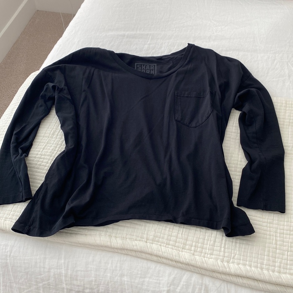 Skargorn long sleeve